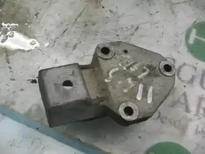 Gebrauchtes Autoersatzteil Hintere Motorhalterung zum CITROEN ZX 1.8i SX OEM-IAM-Referenzen   