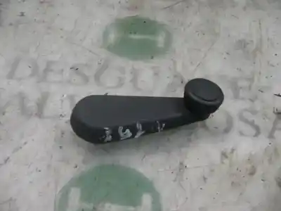 Second-hand car spare part rear right window crank handle for mg serie 200 (rf) 220 sd oem iam references 