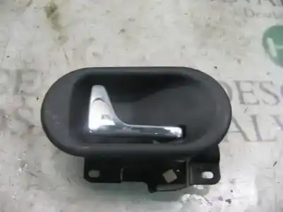 Second-hand car spare part interior right rear handle for mg serie 200 (rf) 220 sd oem iam references 