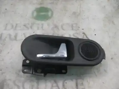 Second-hand car spare part interior left front handle for mg serie 200 (rf) 220 sd oem iam references 