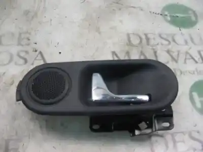 Second-hand car spare part interior right front handle for mg serie 200 (rf) 220 sd oem iam references 