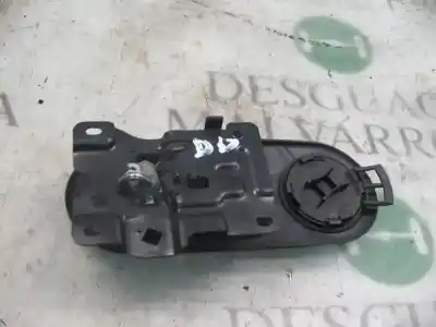 Second-hand car spare part interior right front handle for mg serie 200 (rf) 220 sd oem iam references   