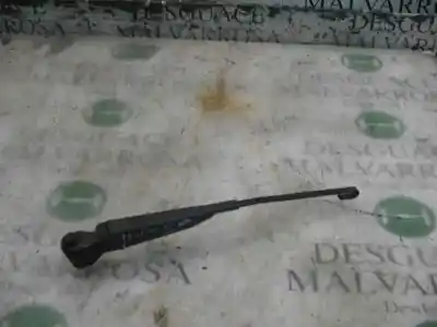 Second-hand car spare part rear windshield wiper arm for mg serie 200 (rf) 220 sd oem iam references 