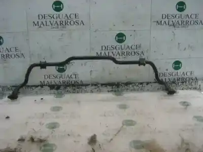 Second-hand car spare part front stabilizer bar for mg serie 200 (rf) 220 sd oem iam references 