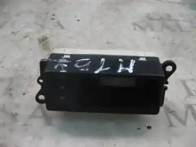 Second-hand car spare part multifunction switch for mg serie 200 (rf) 220 sd oem iam references 