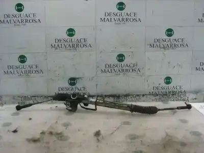 Peça sobressalente para automóvel em segunda mão CAIXA DE DIREÇÃO por MG SERIE 200 (RF)  Referências OEM IAM   