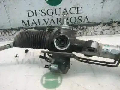 Peça sobressalente para automóvel em segunda mão caixa de direção por mg serie 200 (rf) 220 sd referências oem iam   