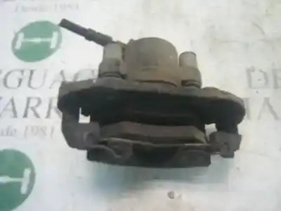 Автозапчастина б/у передній лівий гальмум для ford ka (ccq) ka 1 посилання на oem iam   