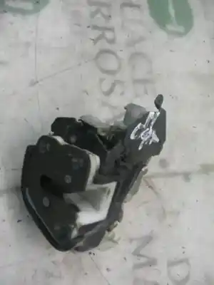 Автозапчастина б/у ЗАМОК ЗАДНЬОГО ПРАВОГО ДВЕРЯ для NISSAN PRIMERA BERL./FAMILIAR (P10/W10)  Посилання на OEM IAM   