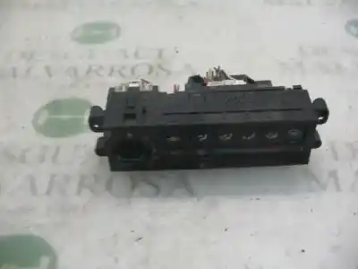 Автозапчасти б/у отопление / кондиционирование воздуха за nissan primera berl./familiar (p10/w10) lx berlina (p10) ссылки oem iam 