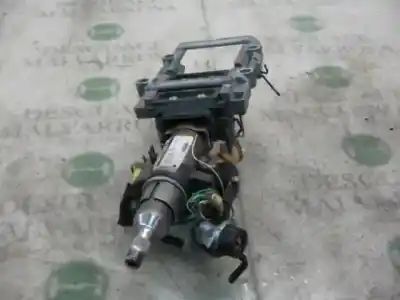 Second-hand car spare part steering column for audi a8 (d2) 4.2 quattro oem iam references 4d0419505n