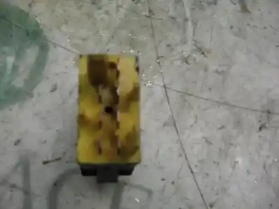 Second-hand car spare part electronic module for audi a8 (d2) 4.2 quattro oem iam references 4d0941563a01c  4d0941563