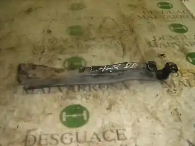 Автозапчастина б/у передній правий нижний рычаг підвіски для daewoo matiz se посилання на oem iam 