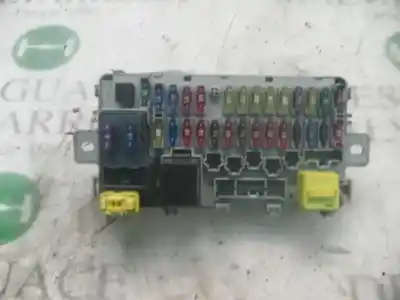 Second-hand car spare part electronic module for mg serie 45 (t/rt) classic oem iam references   