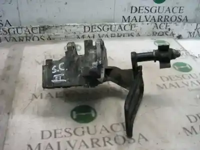 Recambio de automóvil de segunda mano de soporte cambio para mg serie 45 (rt) classic referencias oem iam   