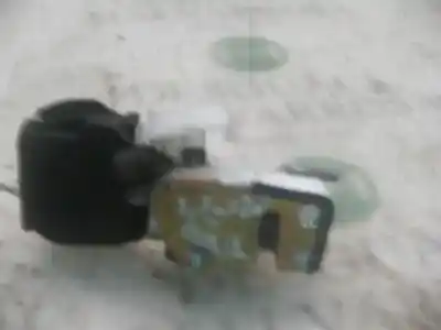 Автозапчасти б/у замок задней левой двери за mg serie 45 (t/rt) classic ссылки oem iam 