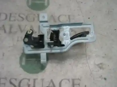 Second-hand car spare part interior right front handle for hyundai coupe (rd) 1.6 fx oem iam references 8262027001kw  