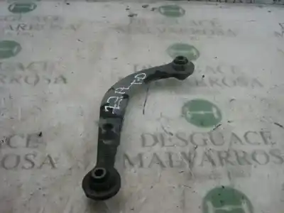 Peça sobressalente para automóvel em segunda mão braço de suspensão traseiro inferior direito por toyota celica (t23) 1.8 referências oem iam 