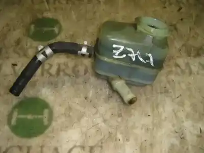 Peça sobressalente para automóvel em segunda mão depósito / reservatório do óleo de direção assistida por toyota celica (t23) 1.8 referências oem iam 