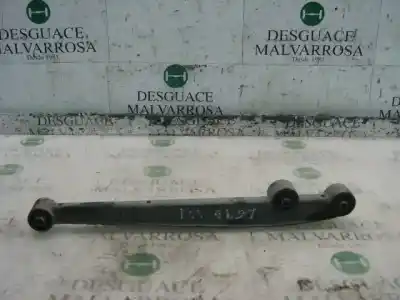 Peça sobressalente para automóvel em segunda mão braço de suspensão inferior traseiro esquerdo por daewoo matiz se referências oem iam 