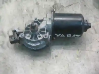 Pezzo di ricambio per auto di seconda mano Tiranti e motorino del tergicristallo anteriore per TOYOTA YARIS (NCP1/NLP1/SCP1)  Riferimenti OEM IAM   