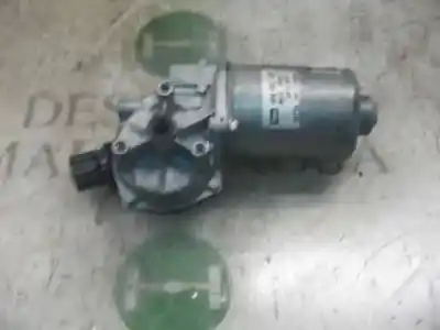 Pezzo di ricambio per auto di seconda mano Tiranti e motorino del tergicristallo anteriore per TOYOTA YARIS (NCP1/NLP1/SCP1)  Riferimenti OEM IAM   