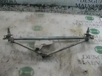 Pièce détachée automobile d'occasion articulation essuie-glace avant pour opel combo (corsa b) cargo références oem iam 