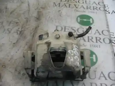 Pièce détachée automobile d'occasion etrier de frein avant gauche pour opel combo (corsa b) cargo références oem iam 