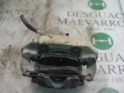 Second-hand car spare part front left brake caliper for opel combo (corsa b) cargo oem iam references   
