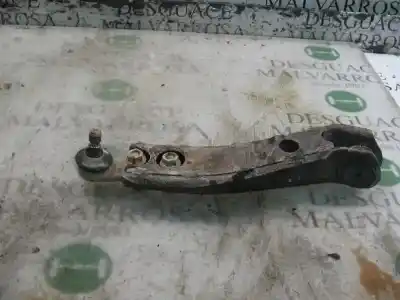 Pièce détachée automobile d'occasion bras de suspension inferieur avant gauche pour opel combo (corsa b) cargo références oem iam 