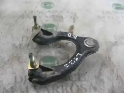 Автозапчасти б/у передний правый верхний рычаг подвески за mg serie 400 (rt) 416 si ссылки oem iam 