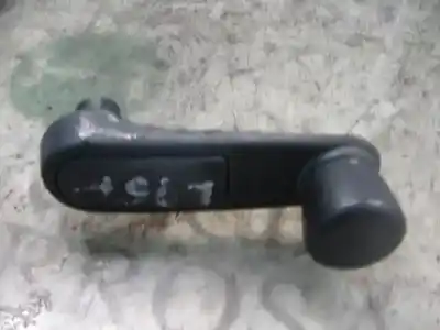Second-hand car spare part Rear Right Window Crank Handle for CITROEN SAXO 1.1 OEM IAM references   