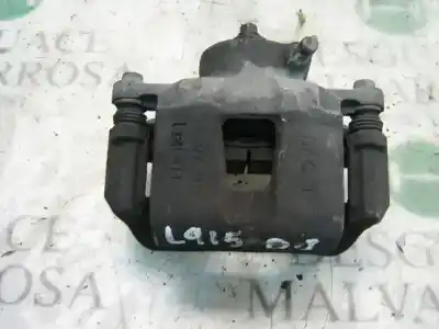 Second-hand car spare part front left brake caliper for daewoo lanos sx oem iam references 