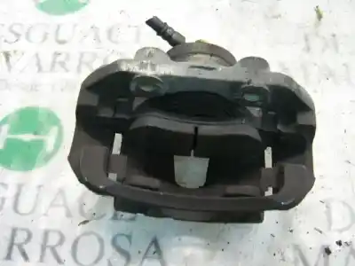 Second-hand car spare part front left brake caliper for daewoo lanos sx oem iam references   