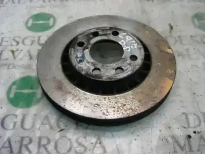 Second-hand car spare part FRONT DISC BRAKE for DAEWOO LANOS  OEM IAM references   