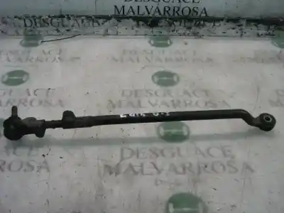 Second-hand car spare part tie rod for daewoo lanos sx oem iam references 