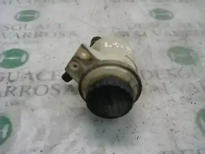 Second-hand car spare part power steering fluid tank for daewoo lanos sx oem iam references 