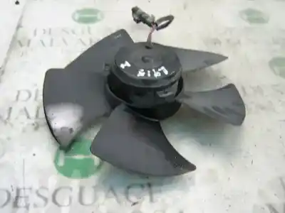 Pezzo di ricambio per auto di seconda mano elettroventola per daewoo lanos sx riferimenti oem iam   