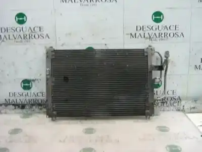 Second-hand car spare part air conditioning condenser for daewoo lanos sx oem iam references 