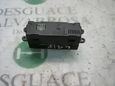 Second-hand car spare part multifunction switch for daewoo lanos sx oem iam references   