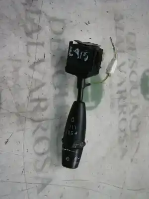 Second-hand car spare part windshiel wiper switch for daewoo lanos sx oem iam references 