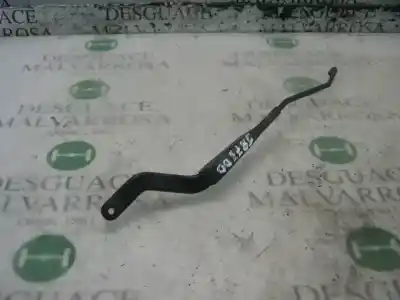 Peça sobressalente para automóvel em segunda mão haste de escova dianteiro direito por citroen saxo 1.5 diesel referências oem iam 