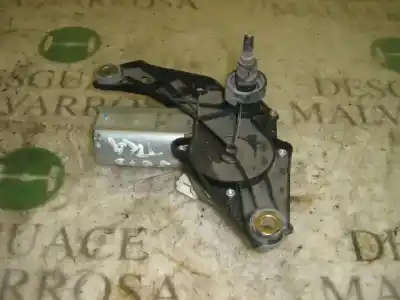 Peça sobressalente para automóvel em segunda mão motor do limpador traseiro por citroen saxo 1.5 diesel referências oem iam 