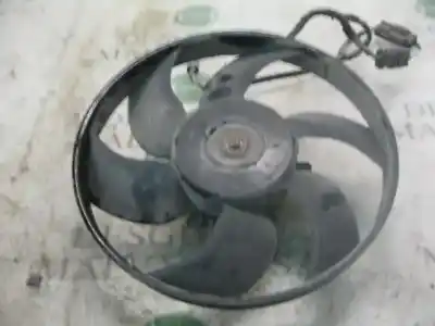 Piesă de schimb auto la mâna a doua electroventilator radiator pentru nissan vanette cargo (hc23) * referințe oem iam 