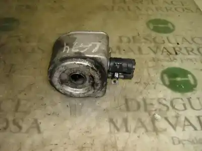 Автозапчастина б/у охолодження мотору для peugeot 307 break / sw (s1) sw port aventura посилання на oem iam   