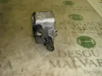 Автозапчастина б/у охолодження мотору для peugeot 307 break / sw (s1) sw port aventura посилання на oem iam   