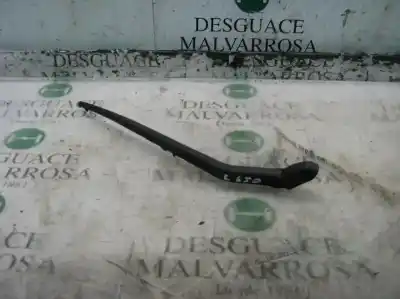 Pezzo di ricambio per auto di seconda mano braccio tergicristallo posteriore per fiat palio weekend (178) 1.6 16v cat riferimenti oem iam 