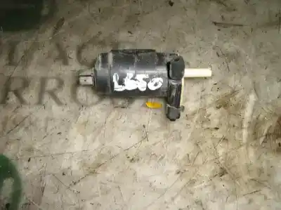 Pezzo di ricambio per auto di seconda mano pompa pulita per fiat palio weekend (178) 1.6 16v cat riferimenti oem iam 