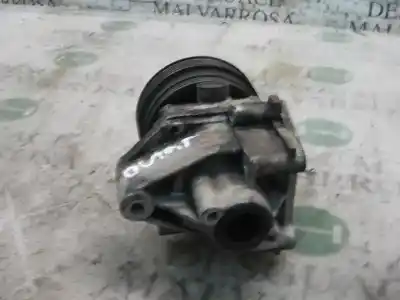 İkinci el araba yedek parçası su bombasi için fiat palio weekend (178) 1.6 16v cat oem iam referansları   