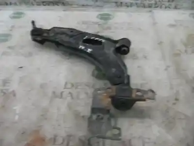 Pezzo di ricambio per auto di seconda mano braccio di sospensione anteriore sinistro inferiore per fiat palio weekend (178) 1.6 16v cat riferimenti oem iam 
